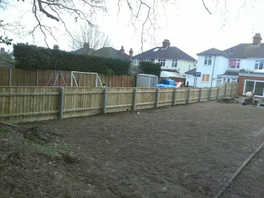 Fencing